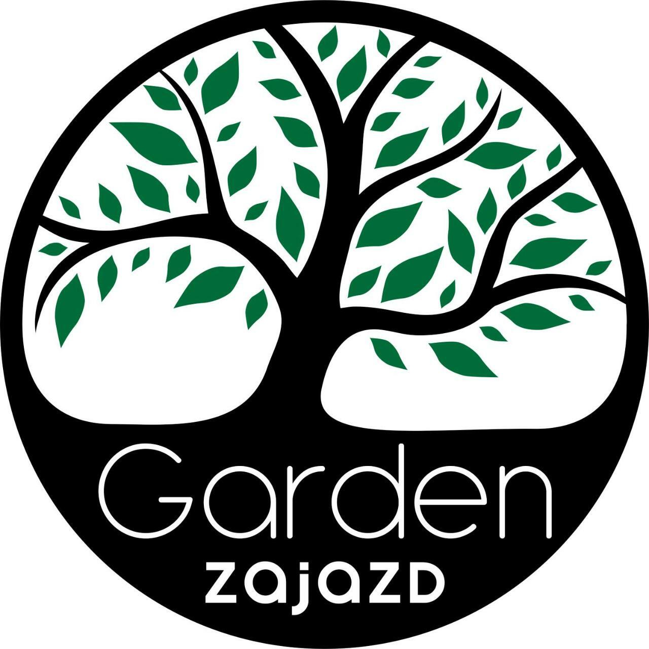 Garden Zajazd Rzeszow Exterior photo